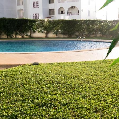 Alta Oura Prime By Sunny Deluxe Apartment Albufeira Exterior photo