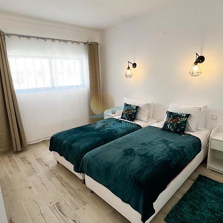 Alta Oura Prime By Sunny Deluxe Apartment Albufeira Exterior photo