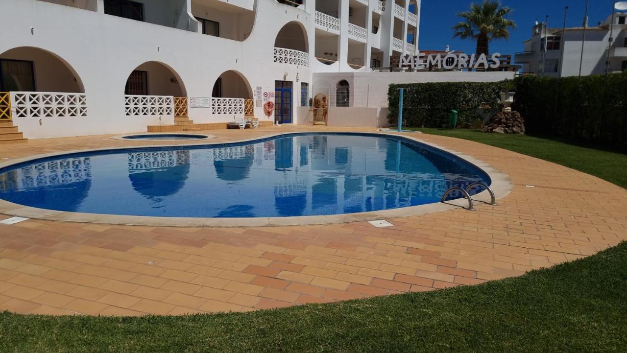 Alta Oura Prime By Sunny Deluxe Apartment Albufeira Exterior photo