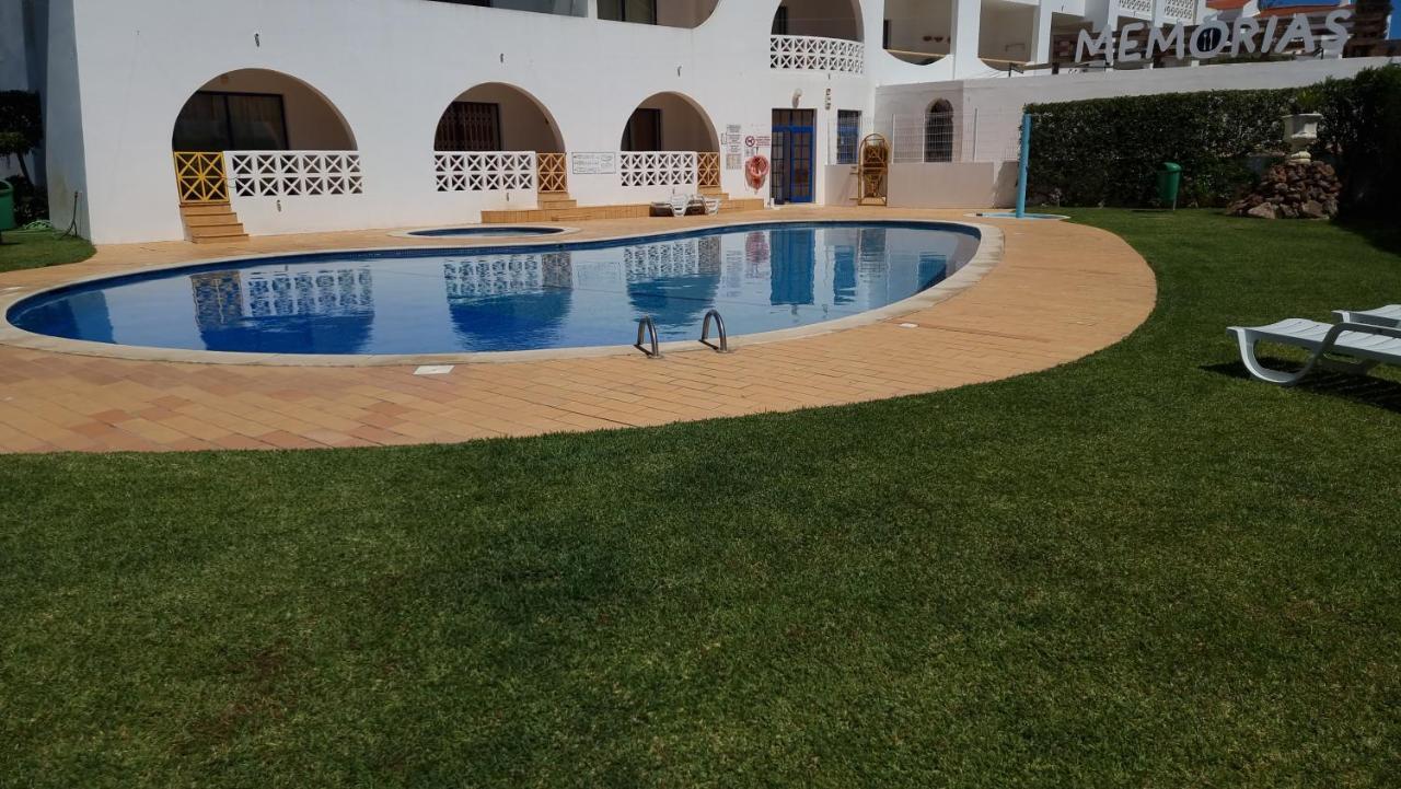 Alta Oura Prime By Sunny Deluxe Apartment Albufeira Exterior photo