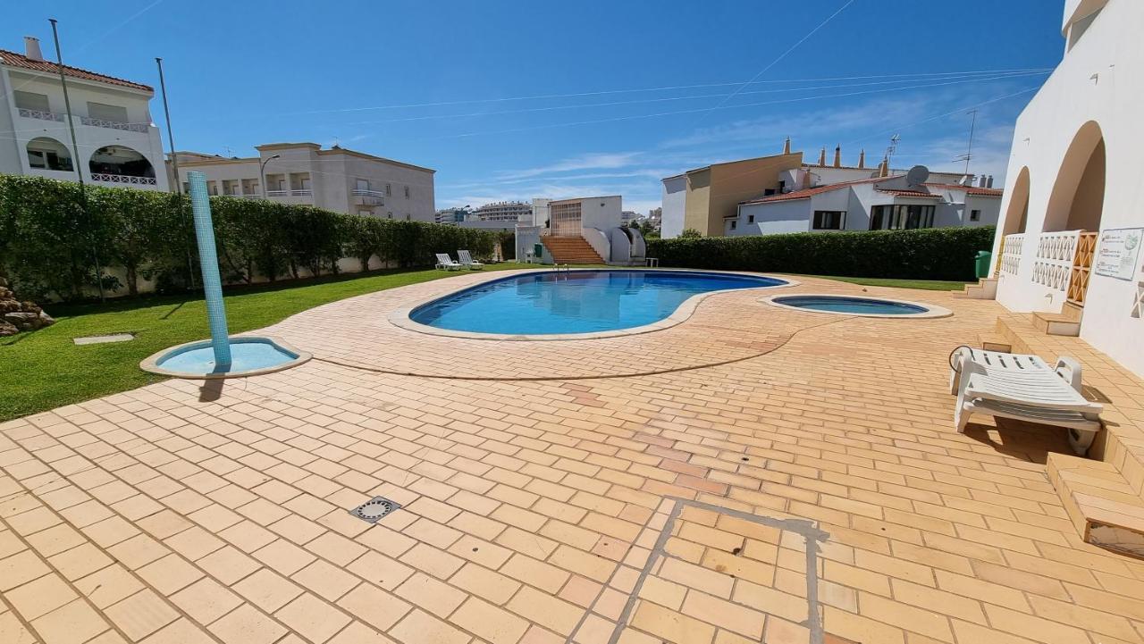 Alta Oura Prime By Sunny Deluxe Apartment Albufeira Exterior photo
