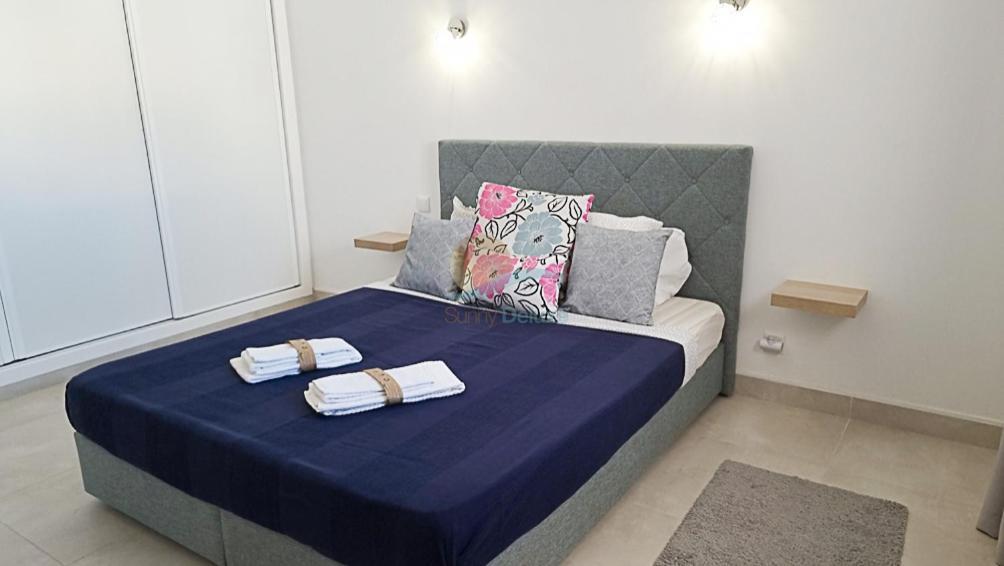 Alta Oura Prime By Sunny Deluxe Apartment Albufeira Exterior photo