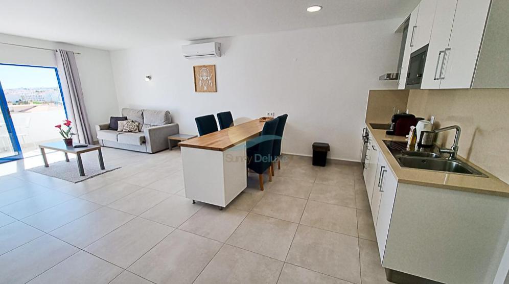 Alta Oura Prime By Sunny Deluxe Apartment Albufeira Exterior photo
