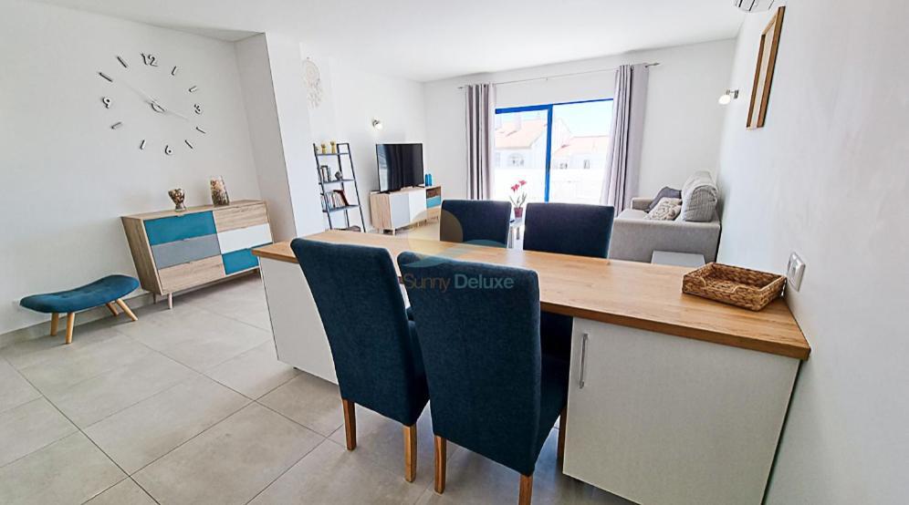 Alta Oura Prime By Sunny Deluxe Apartment Albufeira Exterior photo