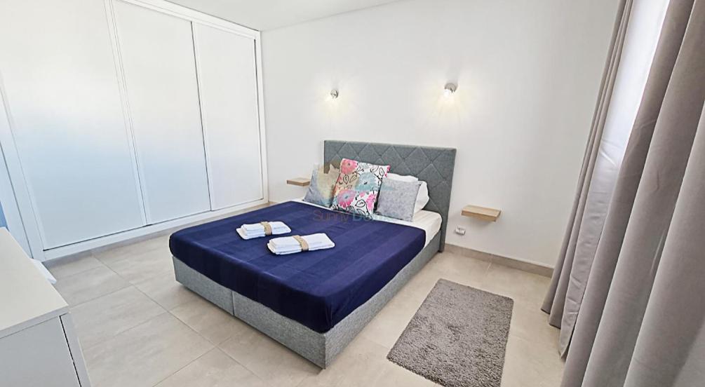 Alta Oura Prime By Sunny Deluxe Apartment Albufeira Exterior photo
