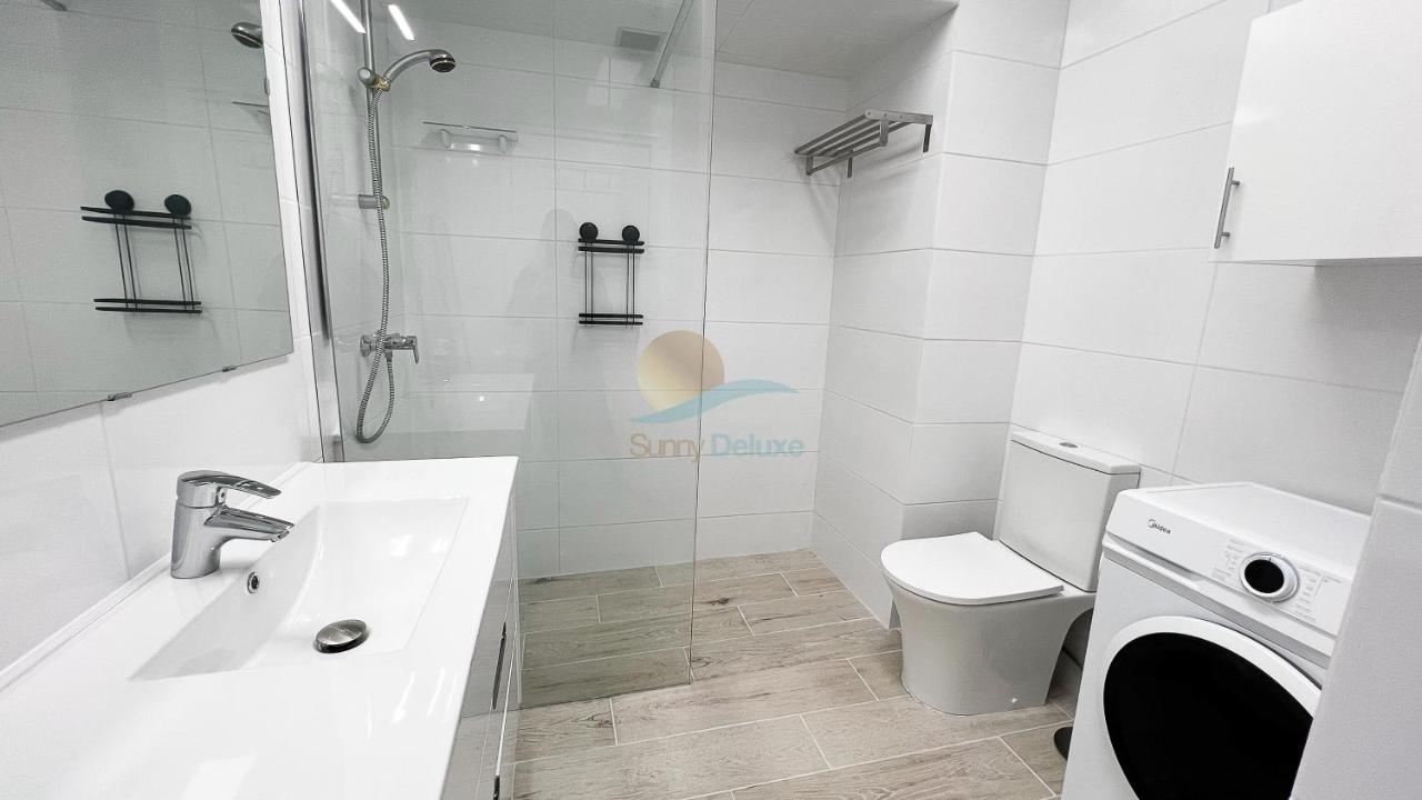 Alta Oura Prime By Sunny Deluxe Apartment Albufeira Exterior photo