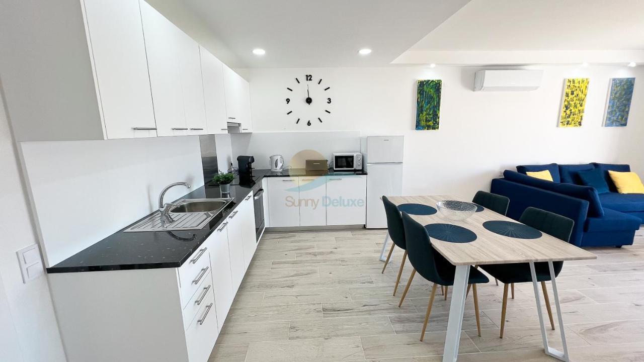 Alta Oura Prime By Sunny Deluxe Apartment Albufeira Exterior photo