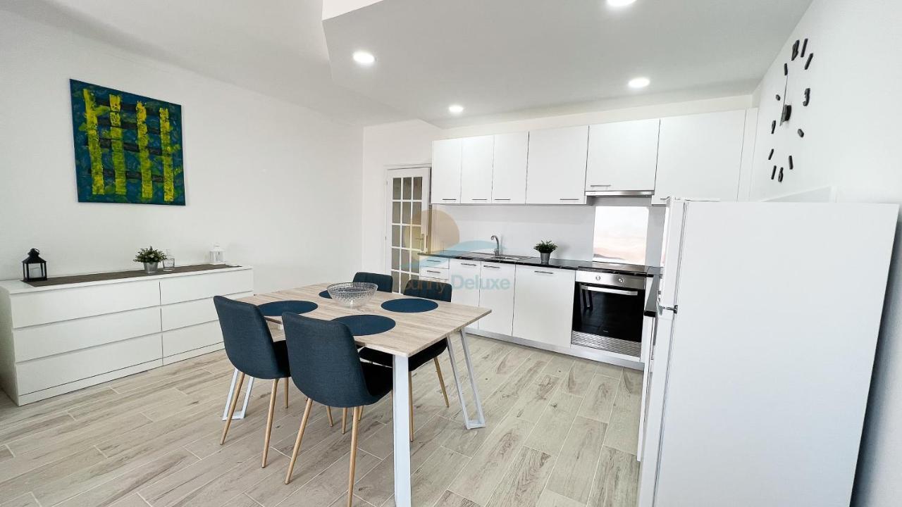 Alta Oura Prime By Sunny Deluxe Apartment Albufeira Exterior photo