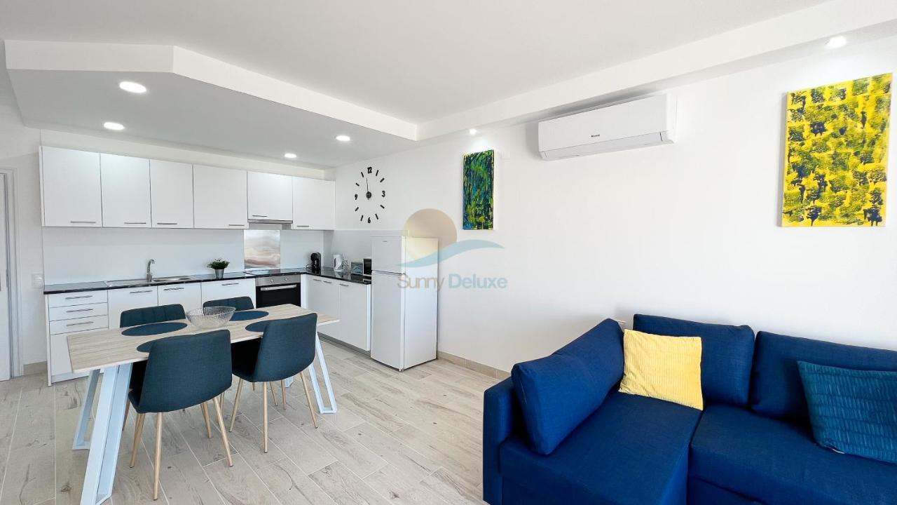 Alta Oura Prime By Sunny Deluxe Apartment Albufeira Exterior photo
