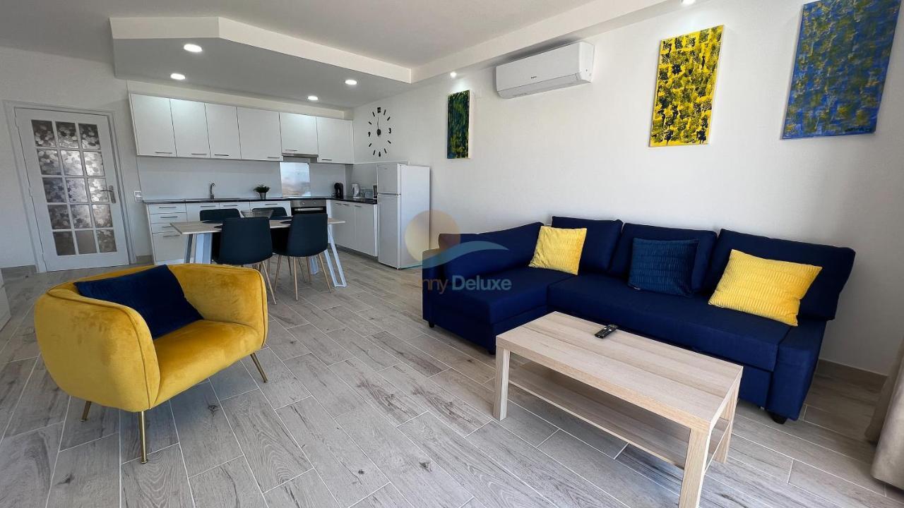 Alta Oura Prime By Sunny Deluxe Apartment Albufeira Exterior photo