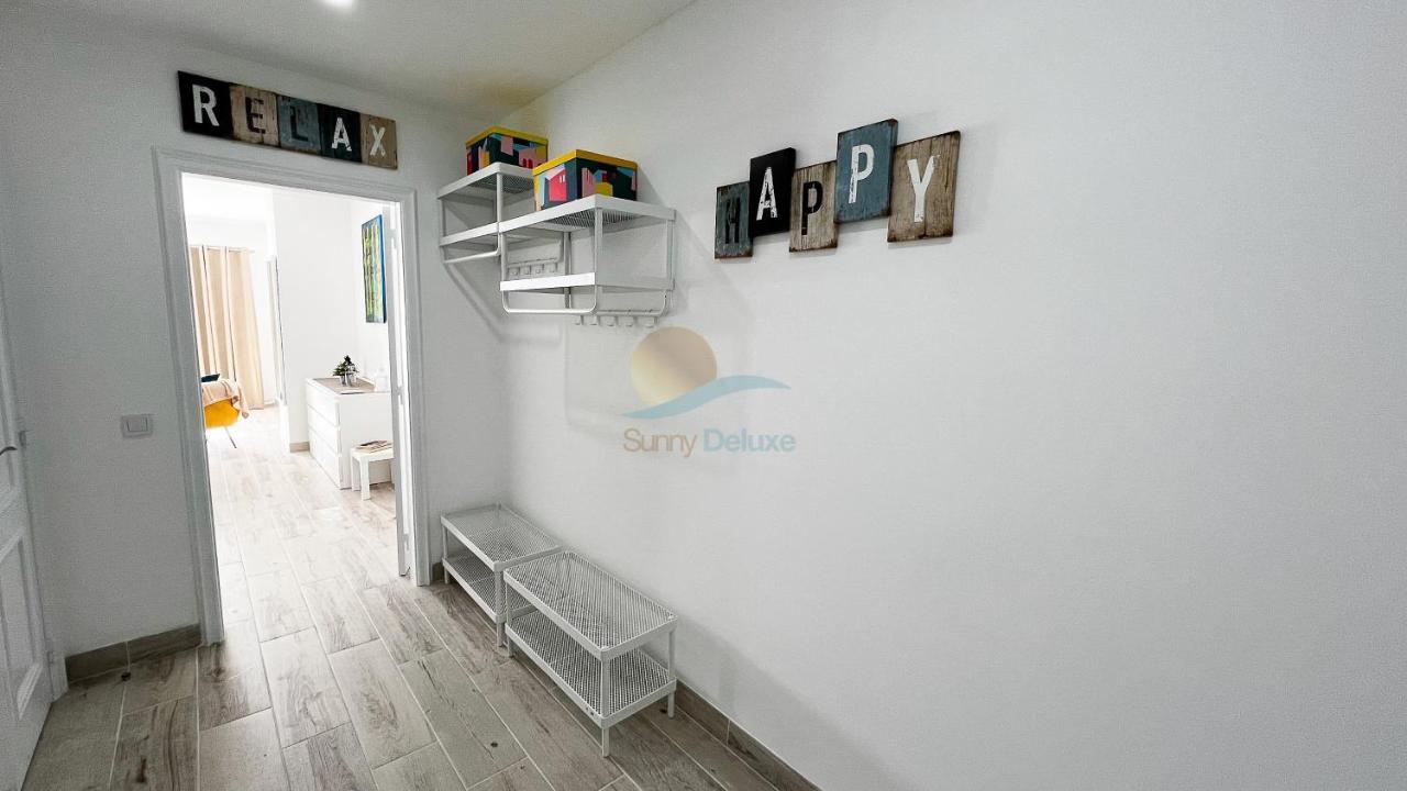 Alta Oura Prime By Sunny Deluxe Apartment Albufeira Exterior photo