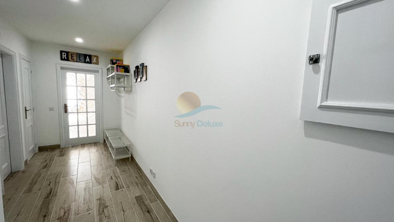Alta Oura Prime By Sunny Deluxe Apartment Albufeira Exterior photo